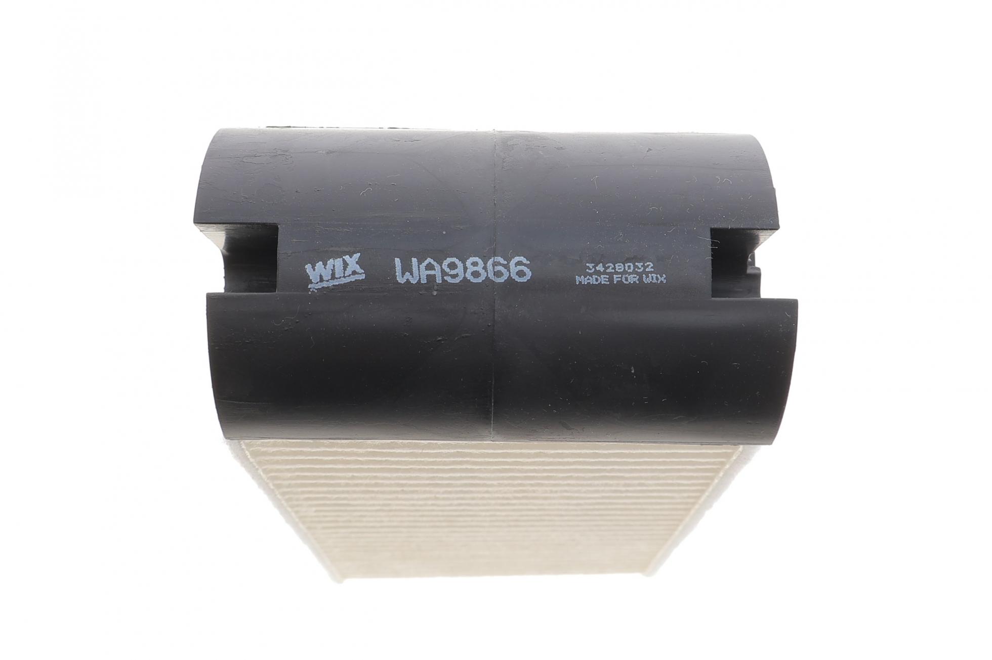 WA9866 WIX FILTERS